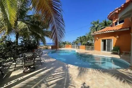 Villa Hospitality Expert Stonehenge - 5Br Mansion Montego Bay