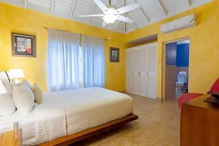 Villa Hospitality Expert Stonehenge - 5Br Mansion Montego Bay