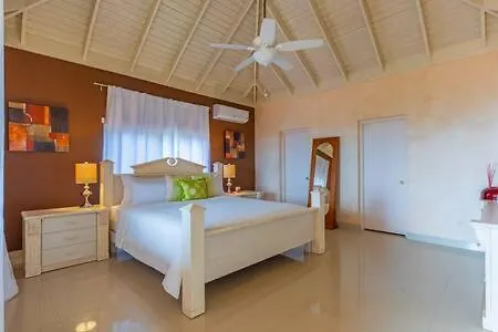Villa Hospitality Expert Stonehenge - 5Br Mansion Montego Bay Jamaica