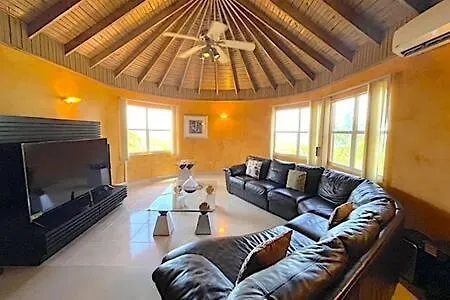 Villa Hospitality Expert Stonehenge - 5Br Mansion Montego Bay