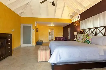 Villa Hospitality Expert Stonehenge - 5Br Mansion Montego Bay 0*,  Jamaica