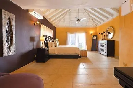 Villa Hospitality Expert Stonehenge - 5Br Mansion Montego Bay 0*,  Jamaica