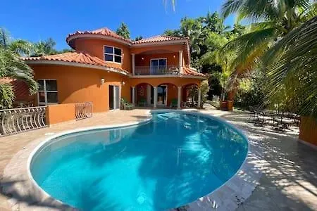 Villa Hospitality Expert Stonehenge - 5Br Mansion Montego Bay