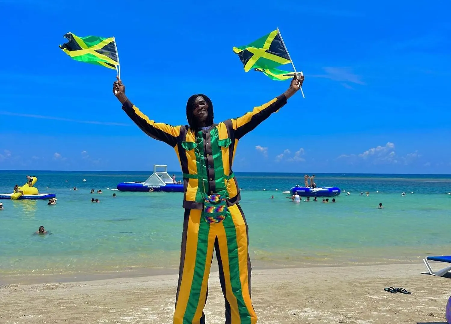 Villa Hospitality Expert Stonehenge - 5Br Mansion Montego Bay Jamaica